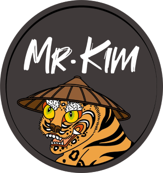 Mr. Kim